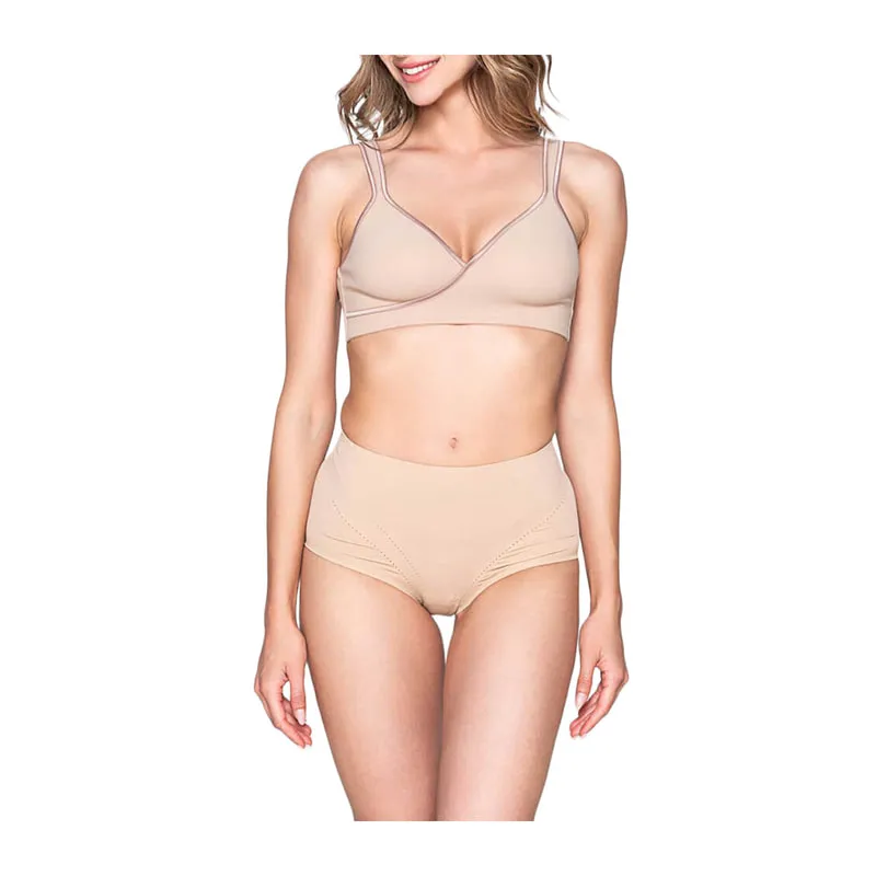 Women's Sculpt boxer briefs