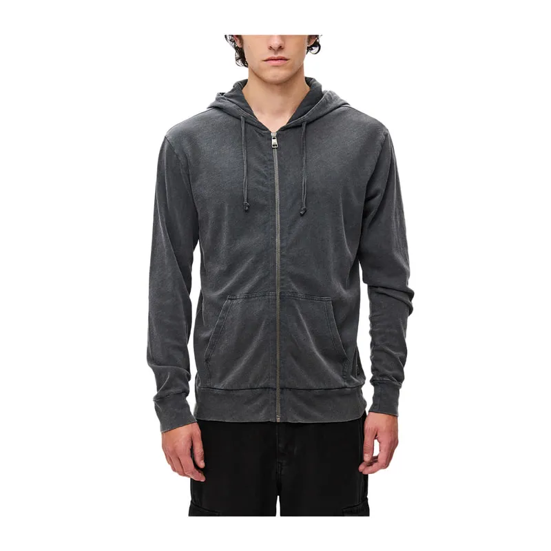 Slub Textured Jacket