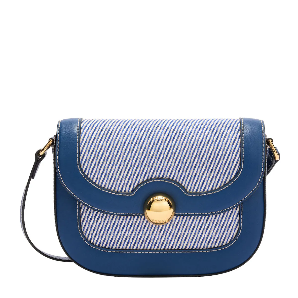 Women's small crossbody bag Moonlight
