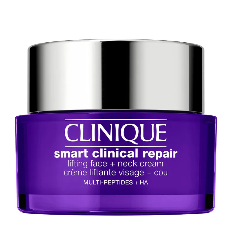 Smart Clinical Repair Lifting Face & Neck