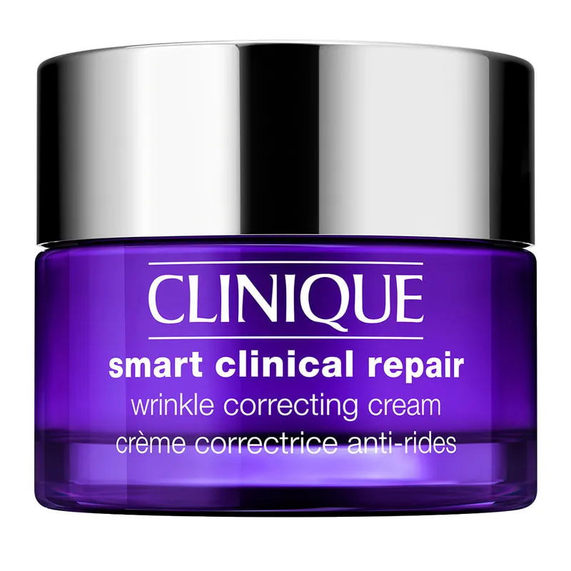 Smart Clinical Repair Wrinkle Cream