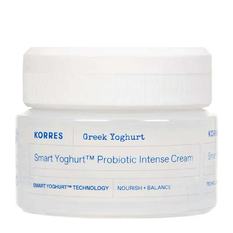 Smart Yoghurt Πλούσια Κρέμα με Προβιοτικά