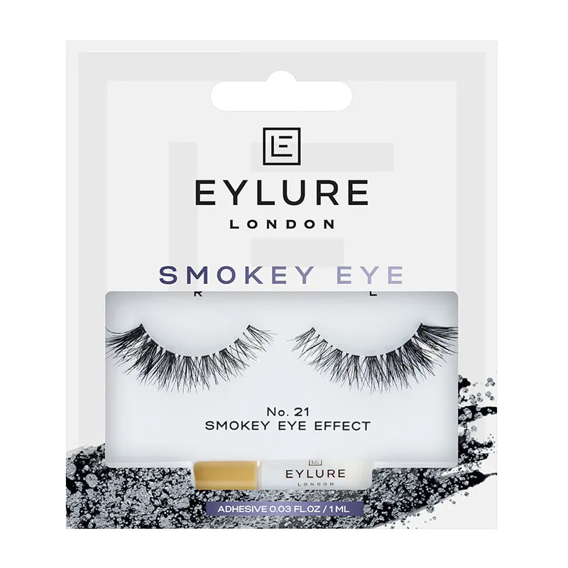 Smokey Eye - No. 21