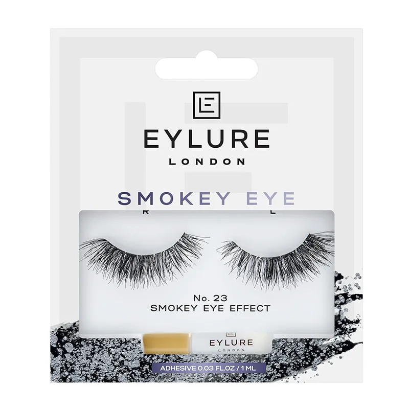 Smokey Eye - No. 23