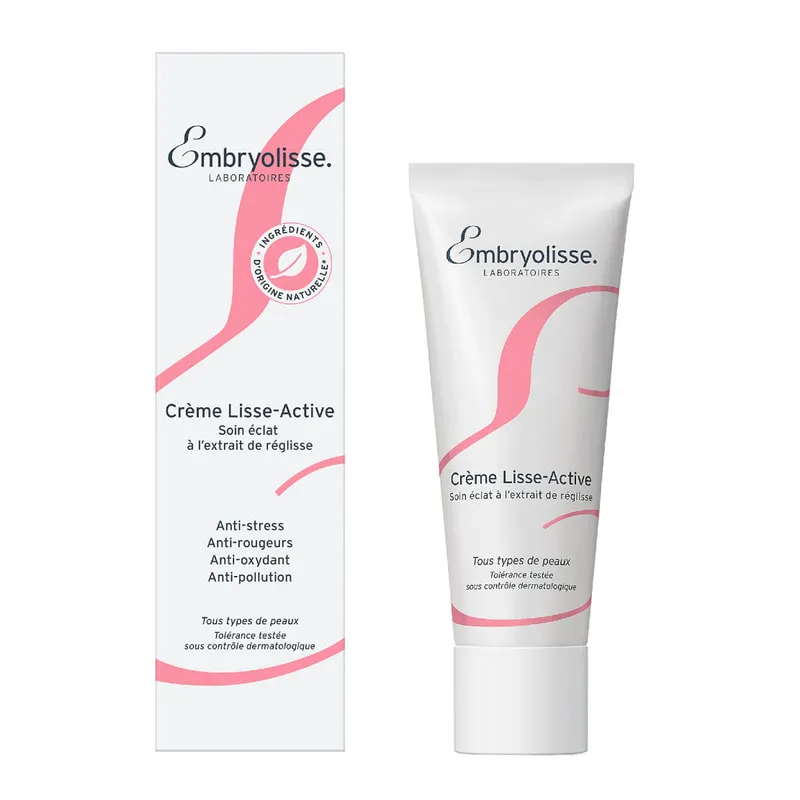 Smooth-Active Cream