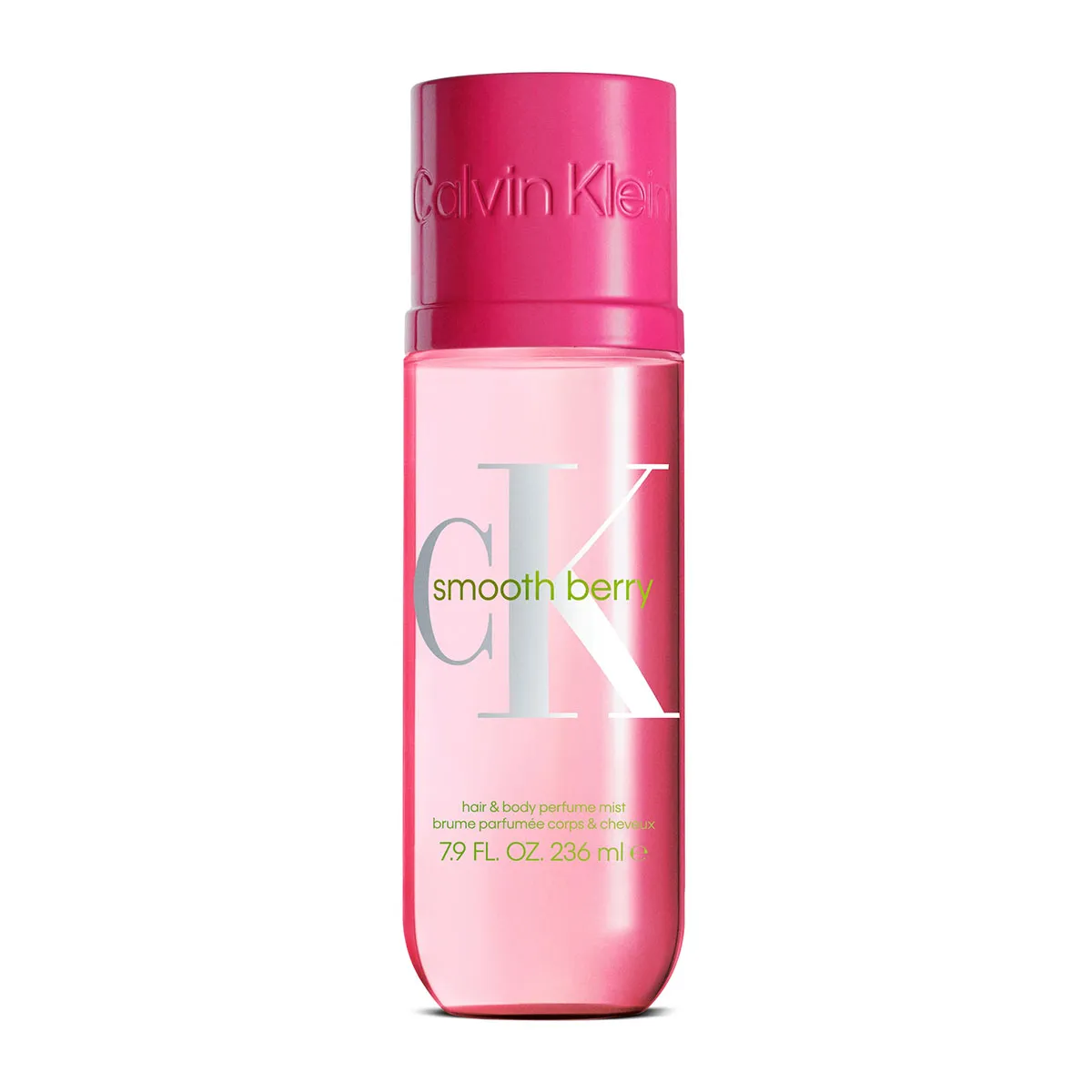 Smooth Berry Hair & Body Perfume Mist