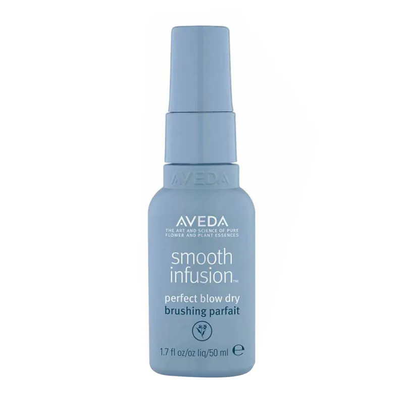 Smooth Infusion™ Perfect Blow Dry