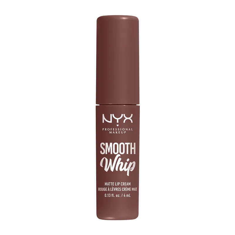 Smooth Whip Matte Lip Cream