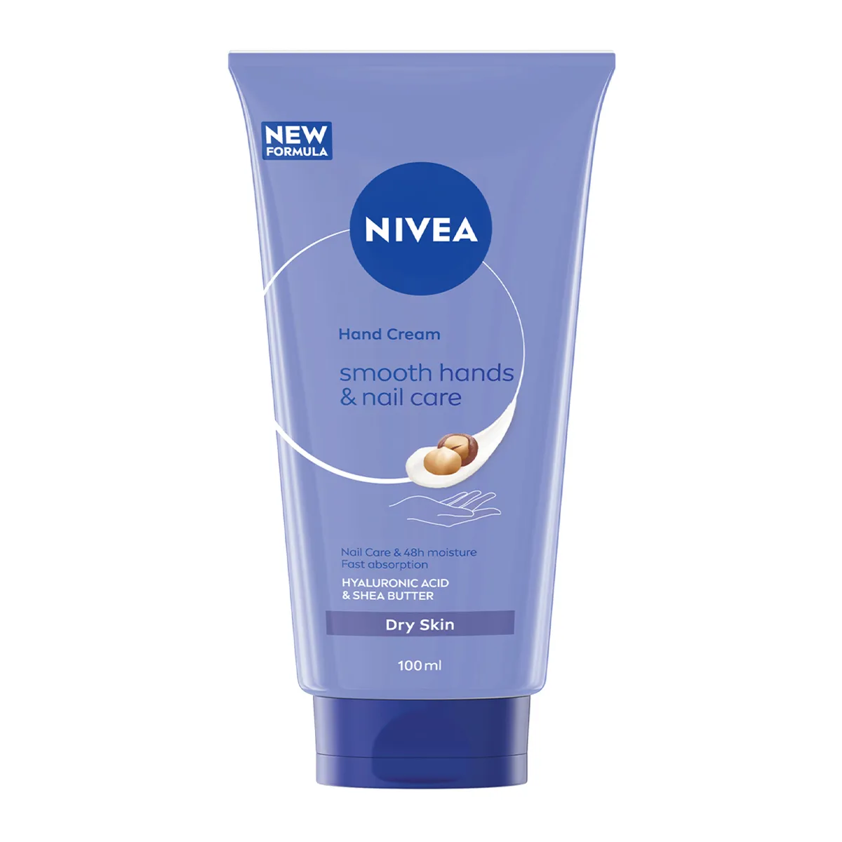 Smooth Hands & Nail Care Hand Cream