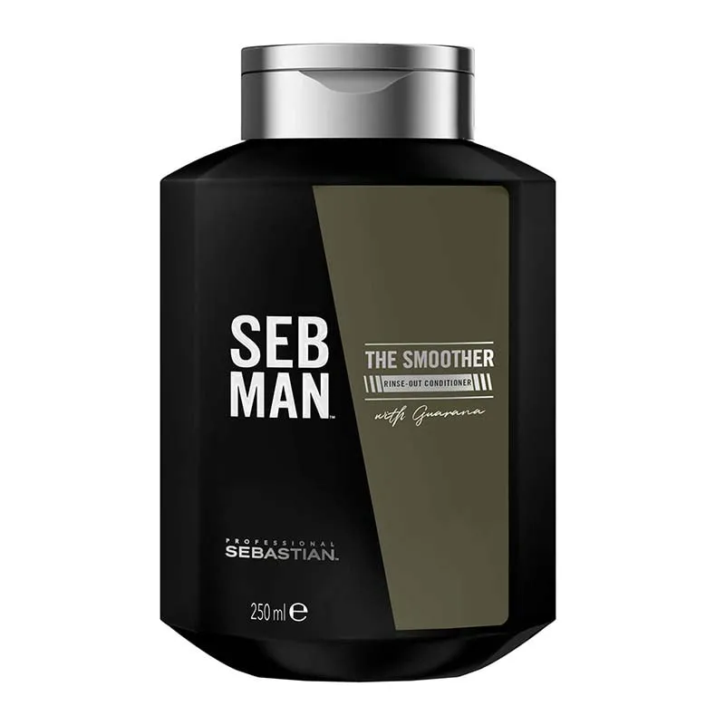 Smoother Conditioner
