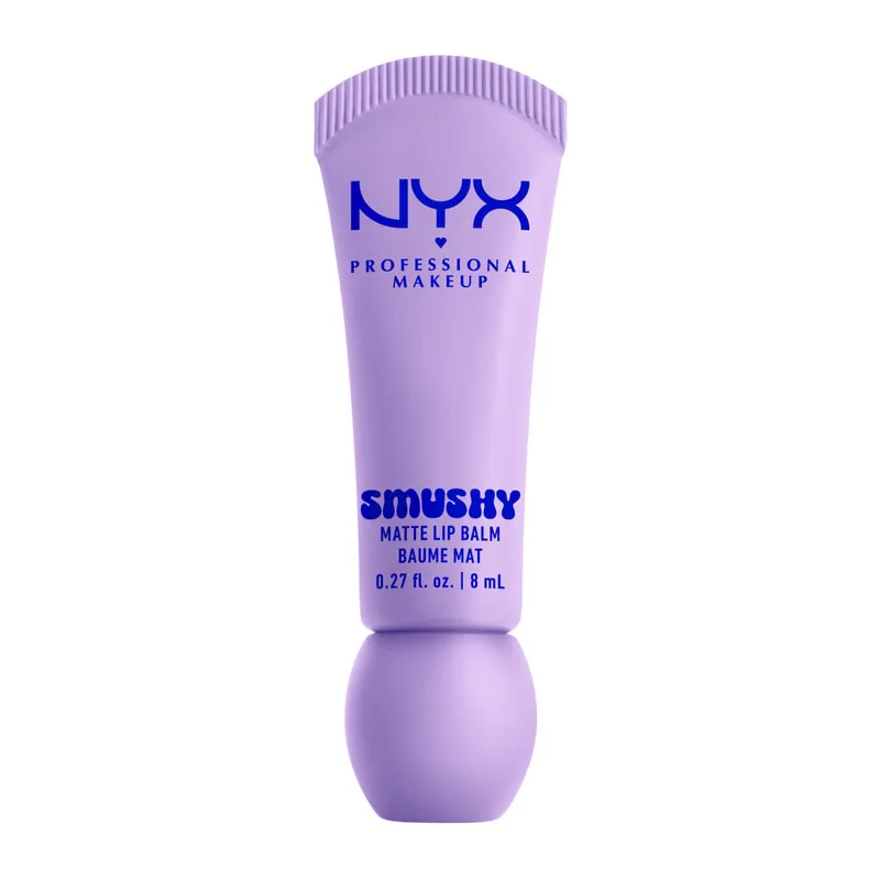 Smushy Matte Lip Balm