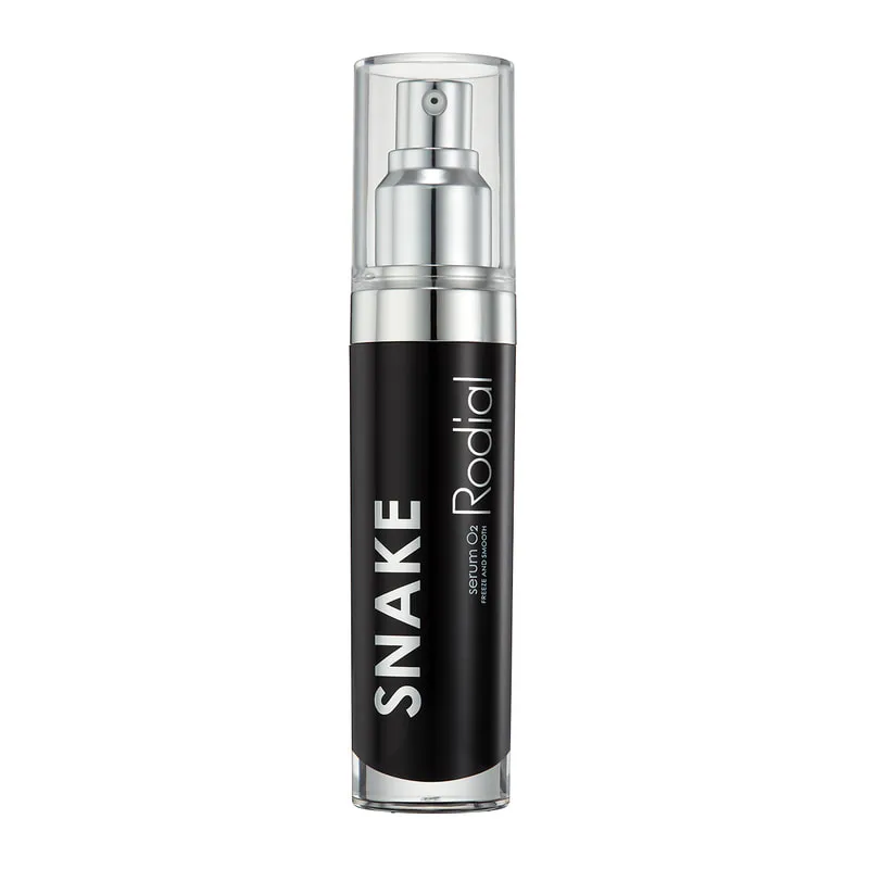 Snake Serum O2