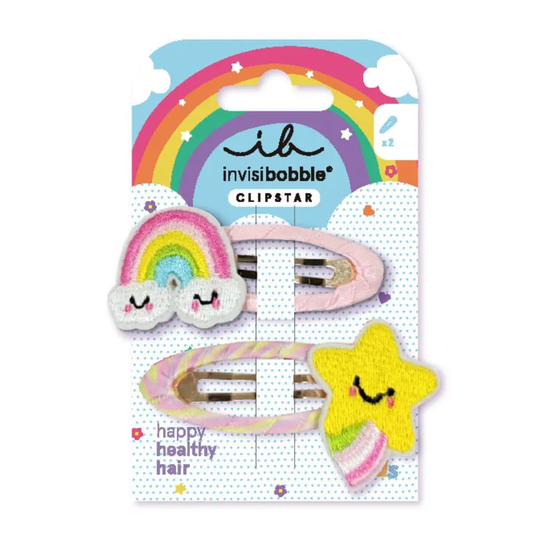 Snap Clip Kids Happy Sky