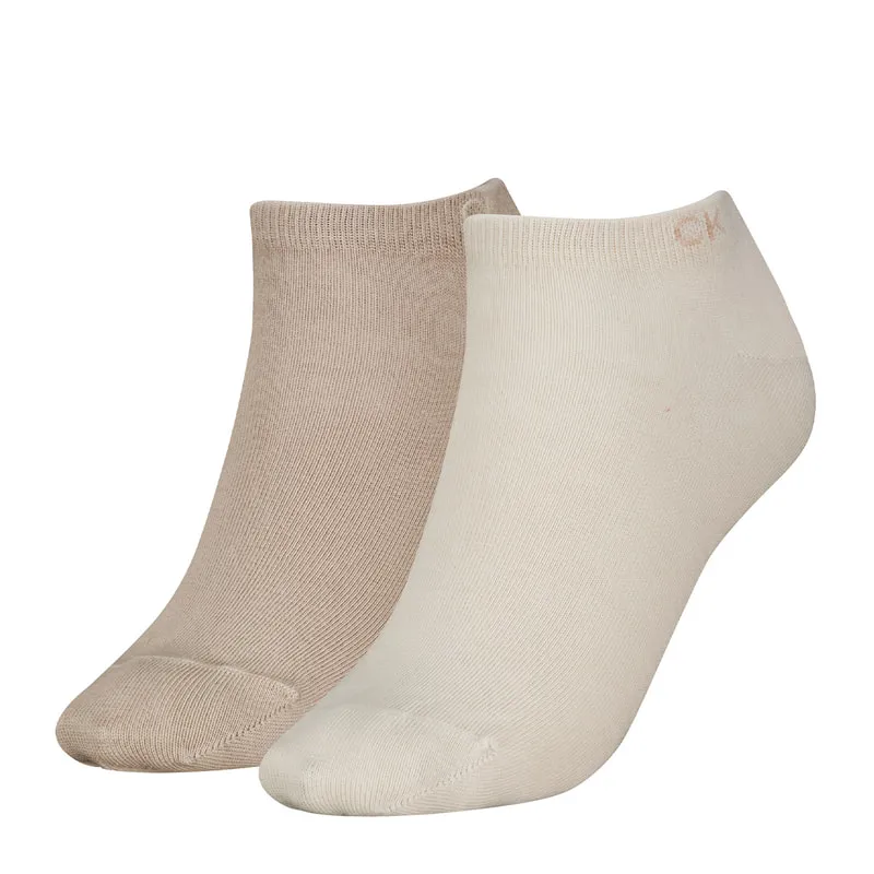 Sneaker socks 2 pack