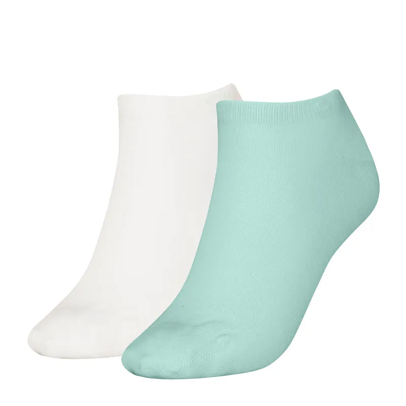 Sneaker socks 2 pack