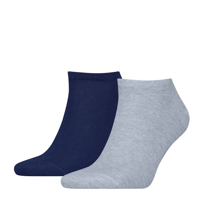 Sneaker socks 2 pack