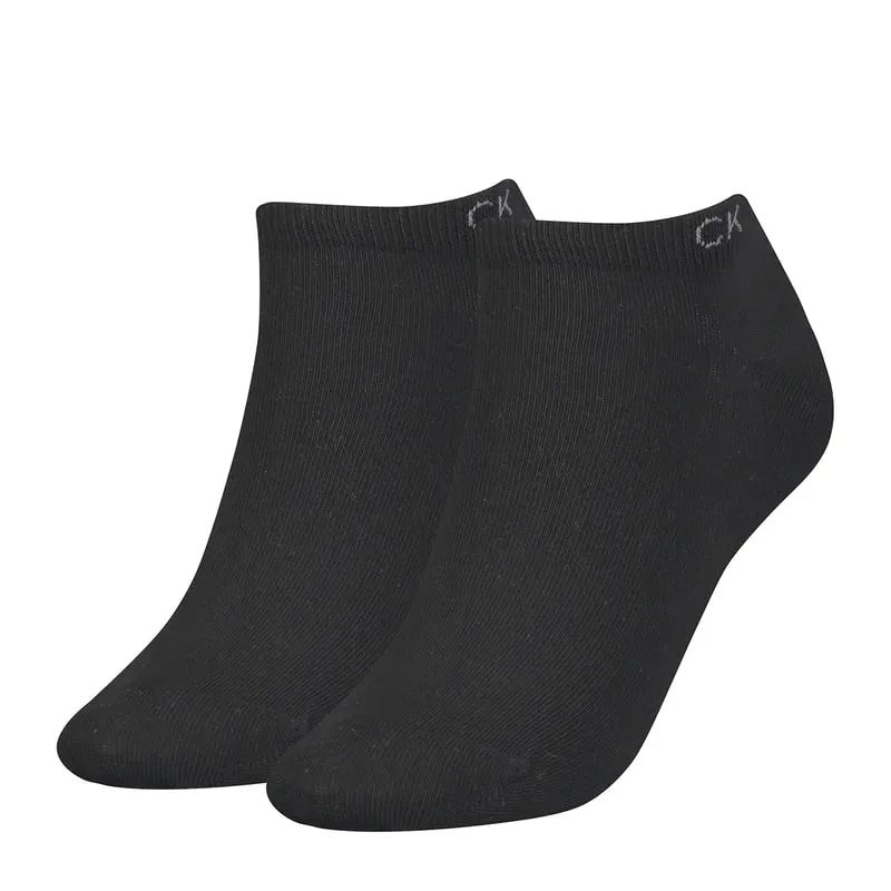Sneaker socks 2 pack