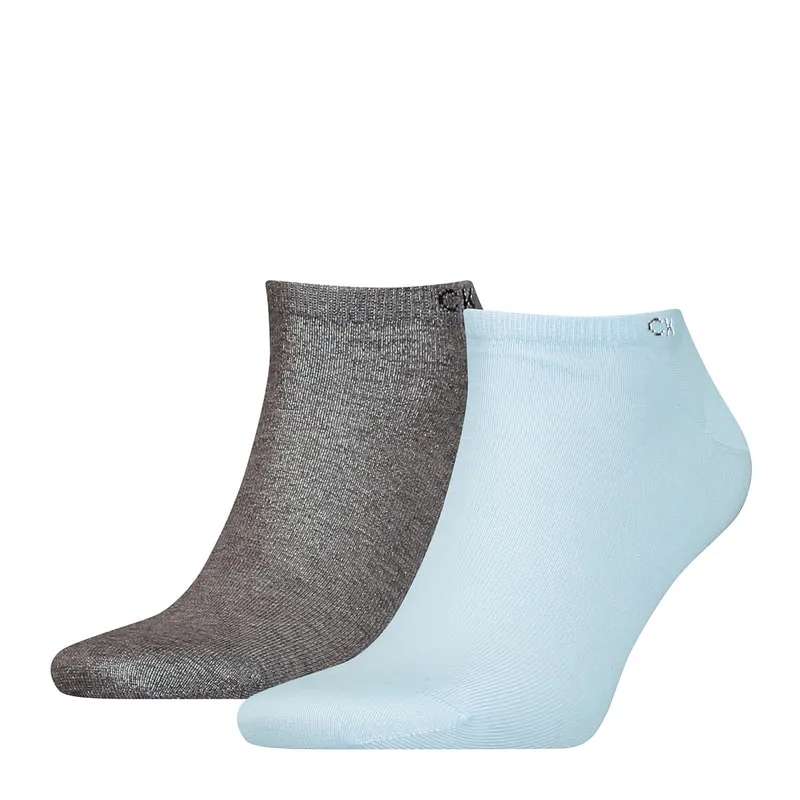 Sneaker socks 2 pack