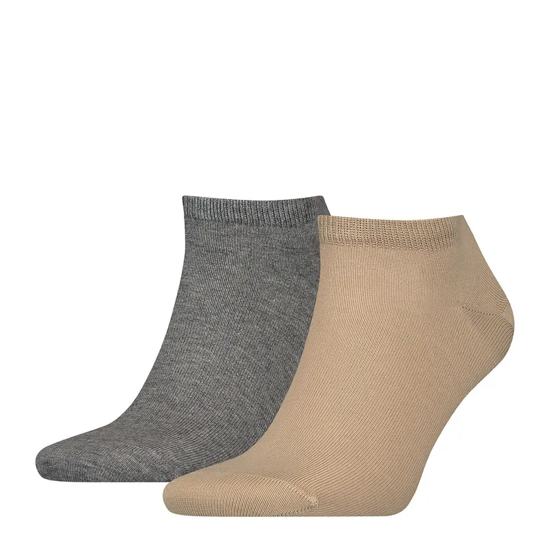 Sneaker socks 2 pack