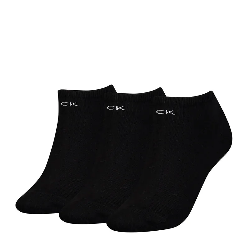 Sneaker socks 3 pack