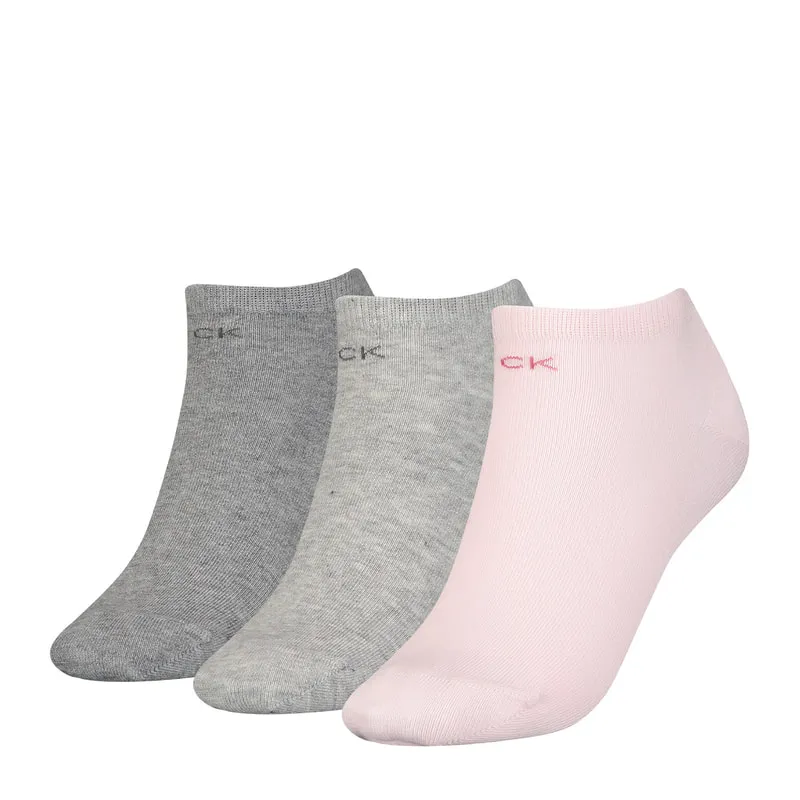 Sneaker socks 3 pack