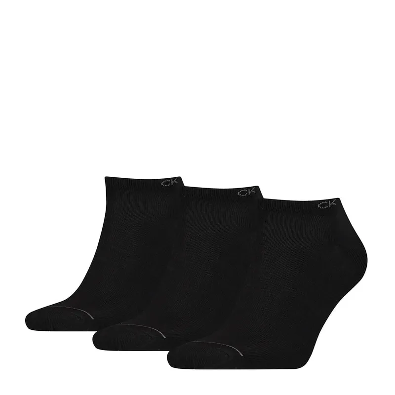 Sneaker socks 3 pack
