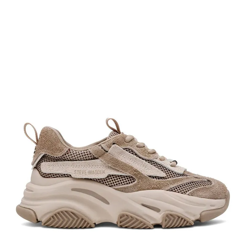 Sneaker POSSESSION-E