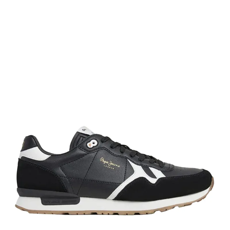 Sneakers Brit Supra