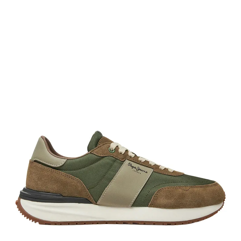 Sneakers Buster Supra