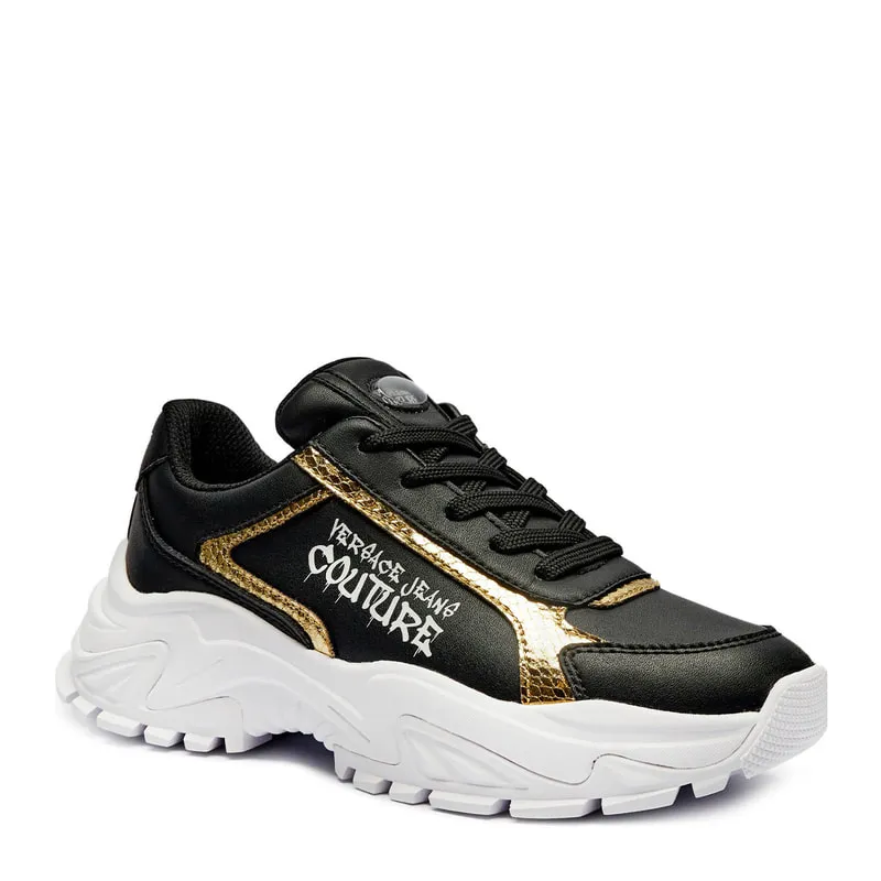 Women Chunky Sneakers