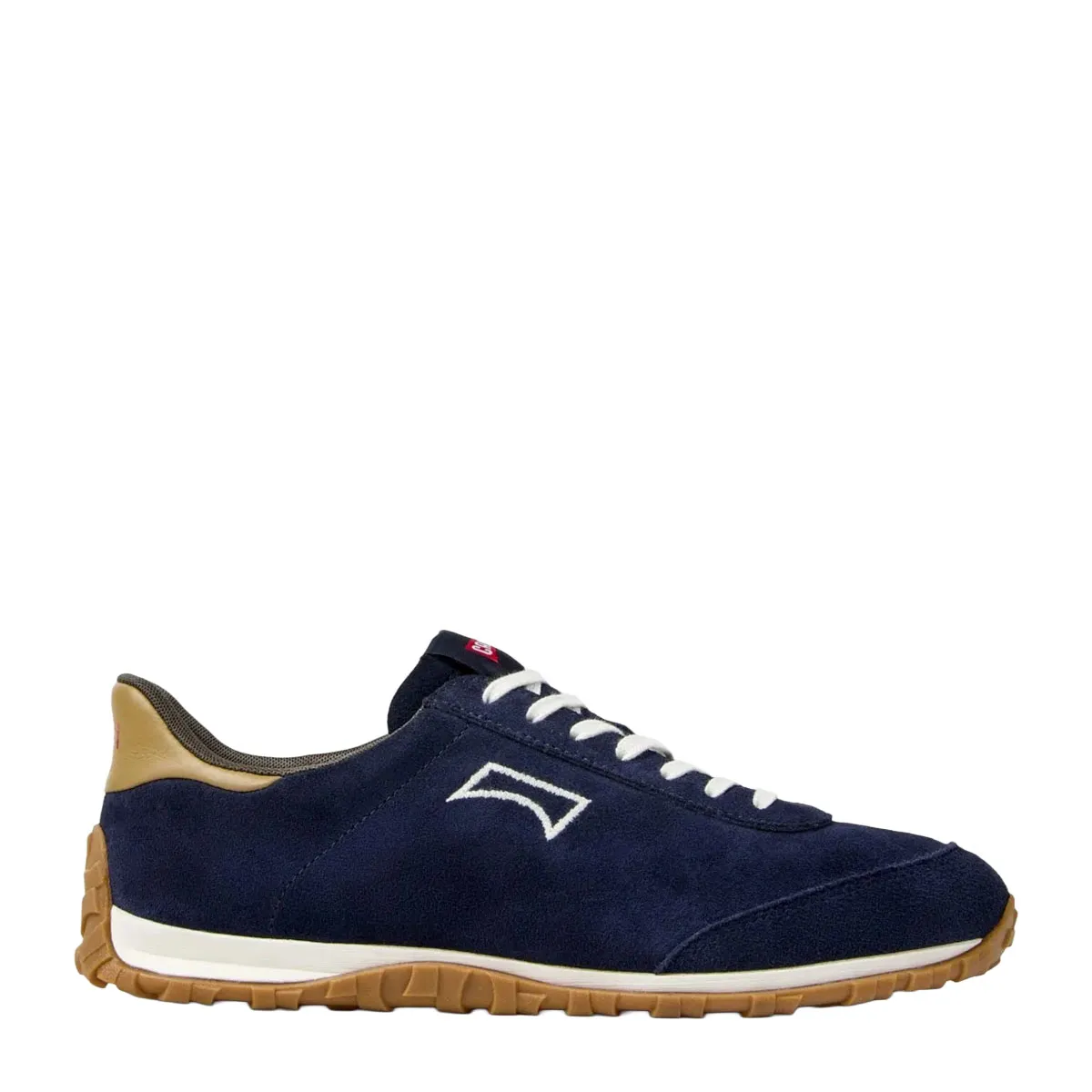 Men's suede sneakers Drift Walk