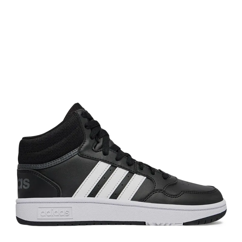 Εφηφικά sneakers Hoops Mid 3.0