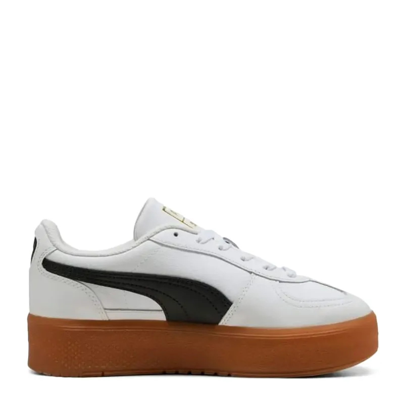 Γυναικεία sneakers Palermo Elevata