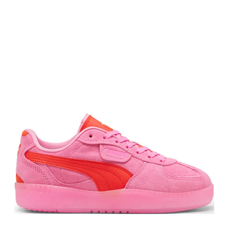 Womens sneakers Palermo Moda Xtra Wns