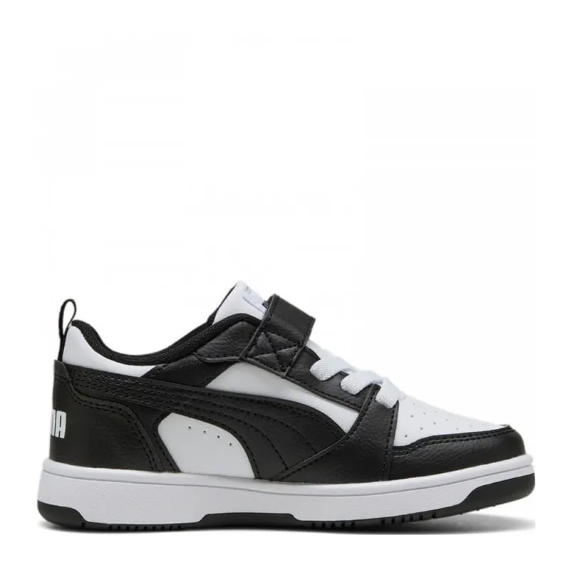 Παιδικά sneakers REBOUND V6 LO AC+ PS