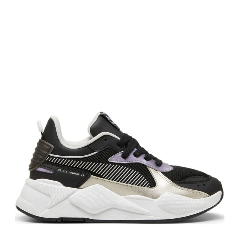 Womens sneakers RS-X Glow-Up Wns