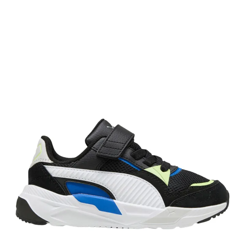Παιδικά sneakers TRINITY 2 AC+ PS