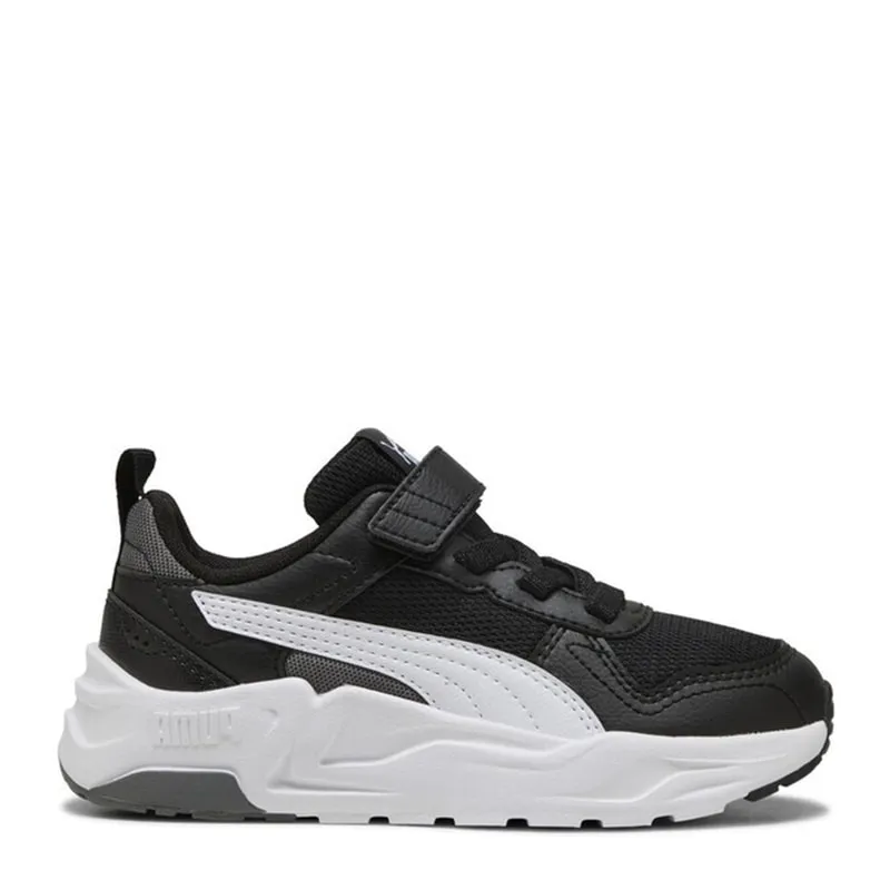 Παιδικά sneakers TRINITY 2 LT AC+ PS