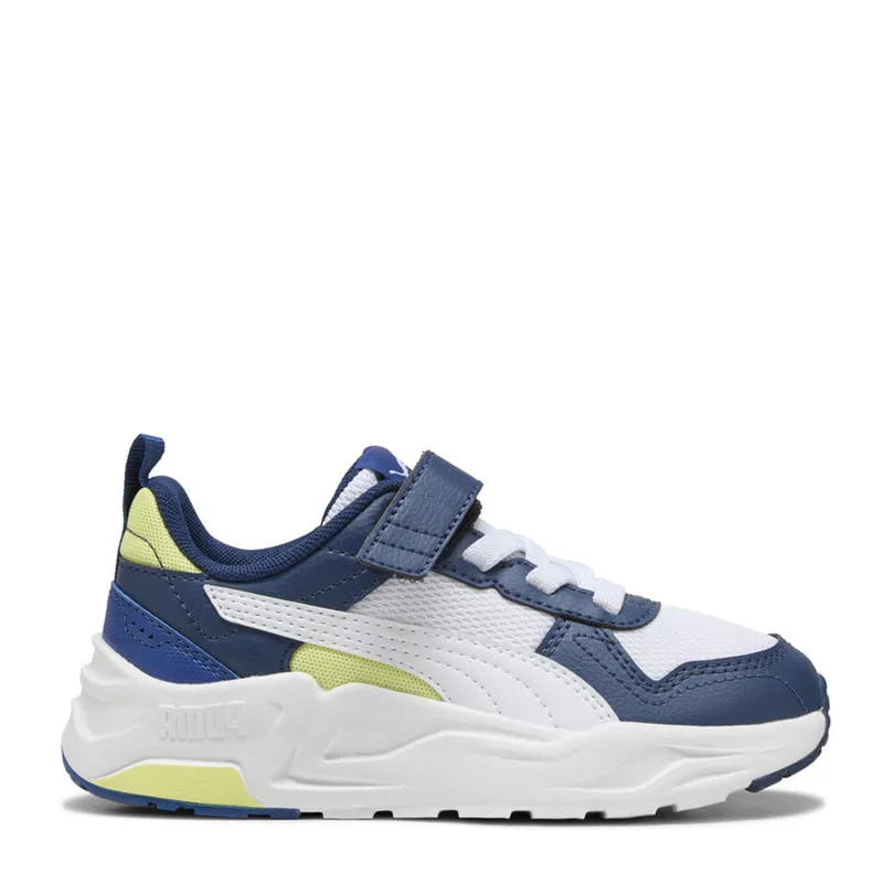 Παιδικά sneakers TRINITY 2 LT AC+ PS