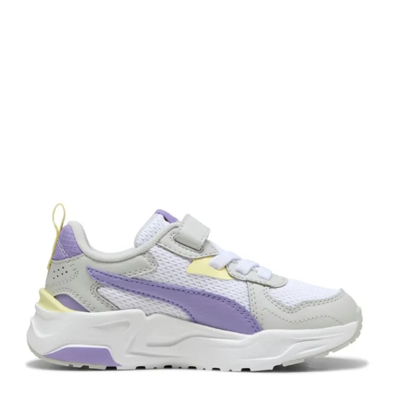 Παιδικά sneakers TRINITY LITE AC+ PS
