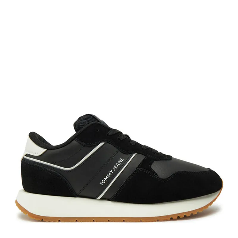 Sneakers Suede