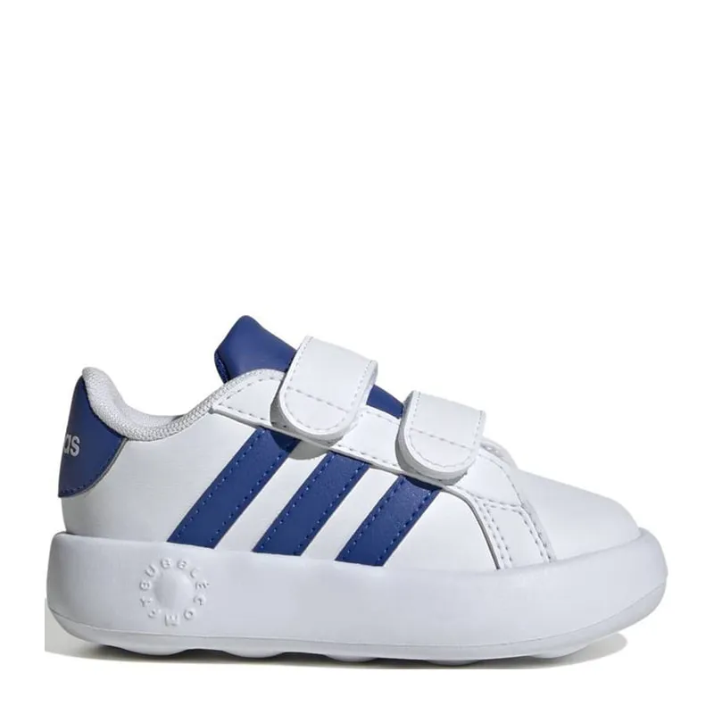 Παιδικά sneakers με σκρατς