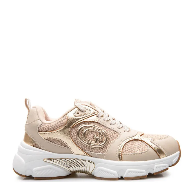 Sneakers με πλέγμα