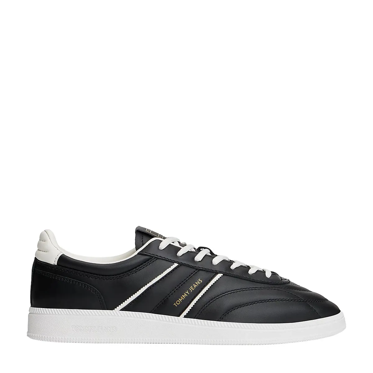Ανδρικά δερμάτινια sneakers