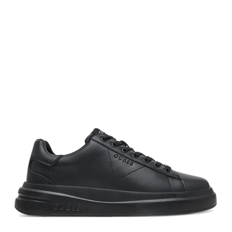 Δερμάτινα sneakers