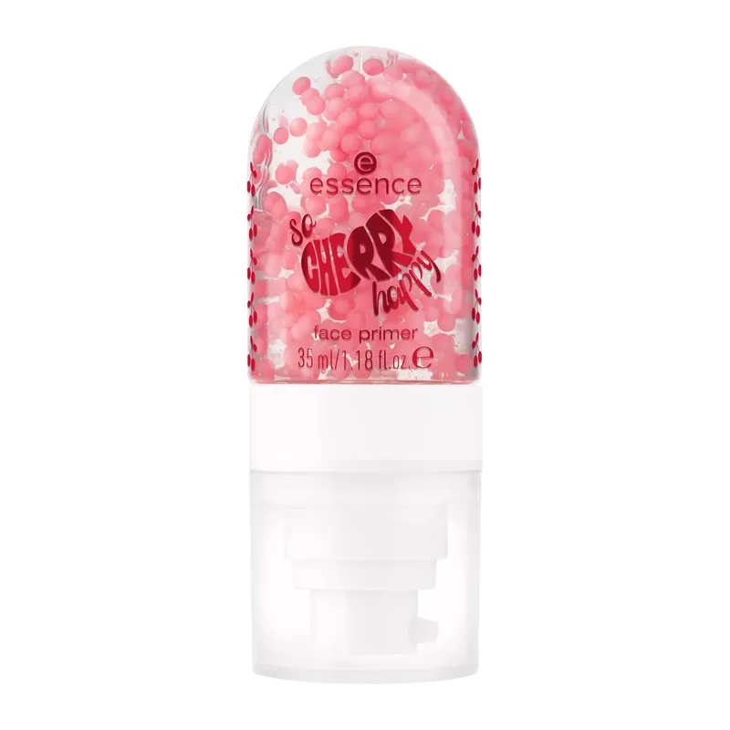 So Cherry Happy Face Primer