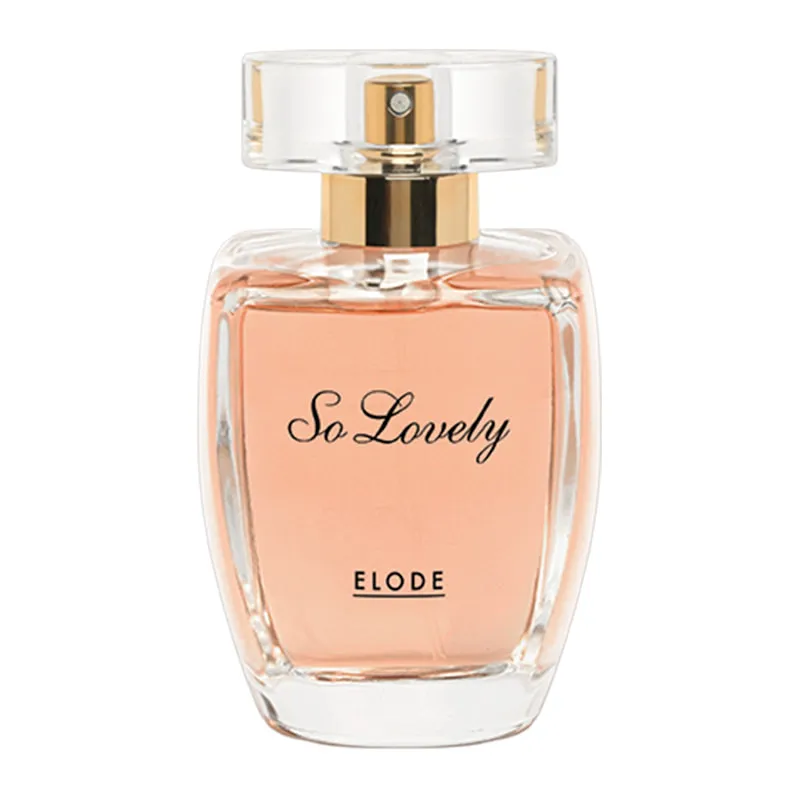 So Lovely Eau de Parfum