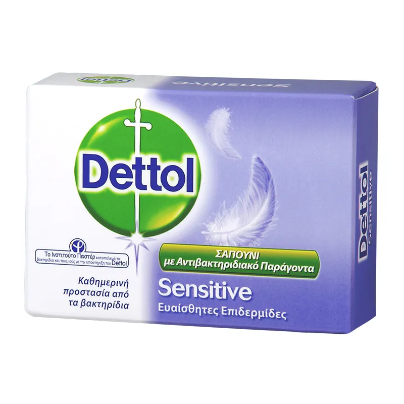 Soap Sensitive Skin