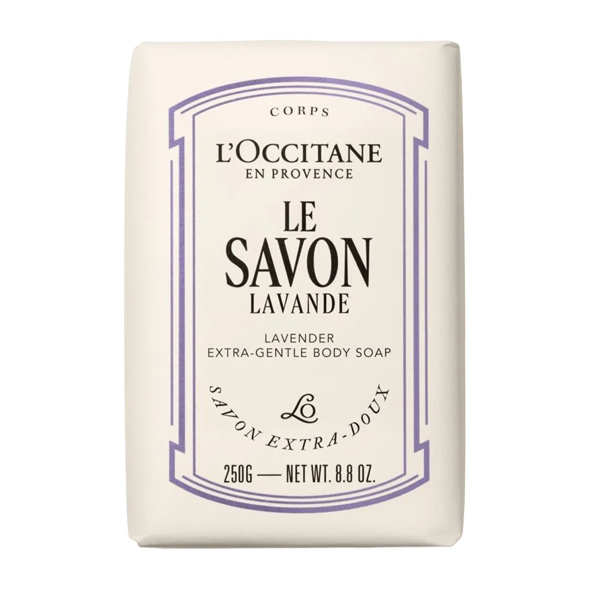 Soap Shea Lavender
