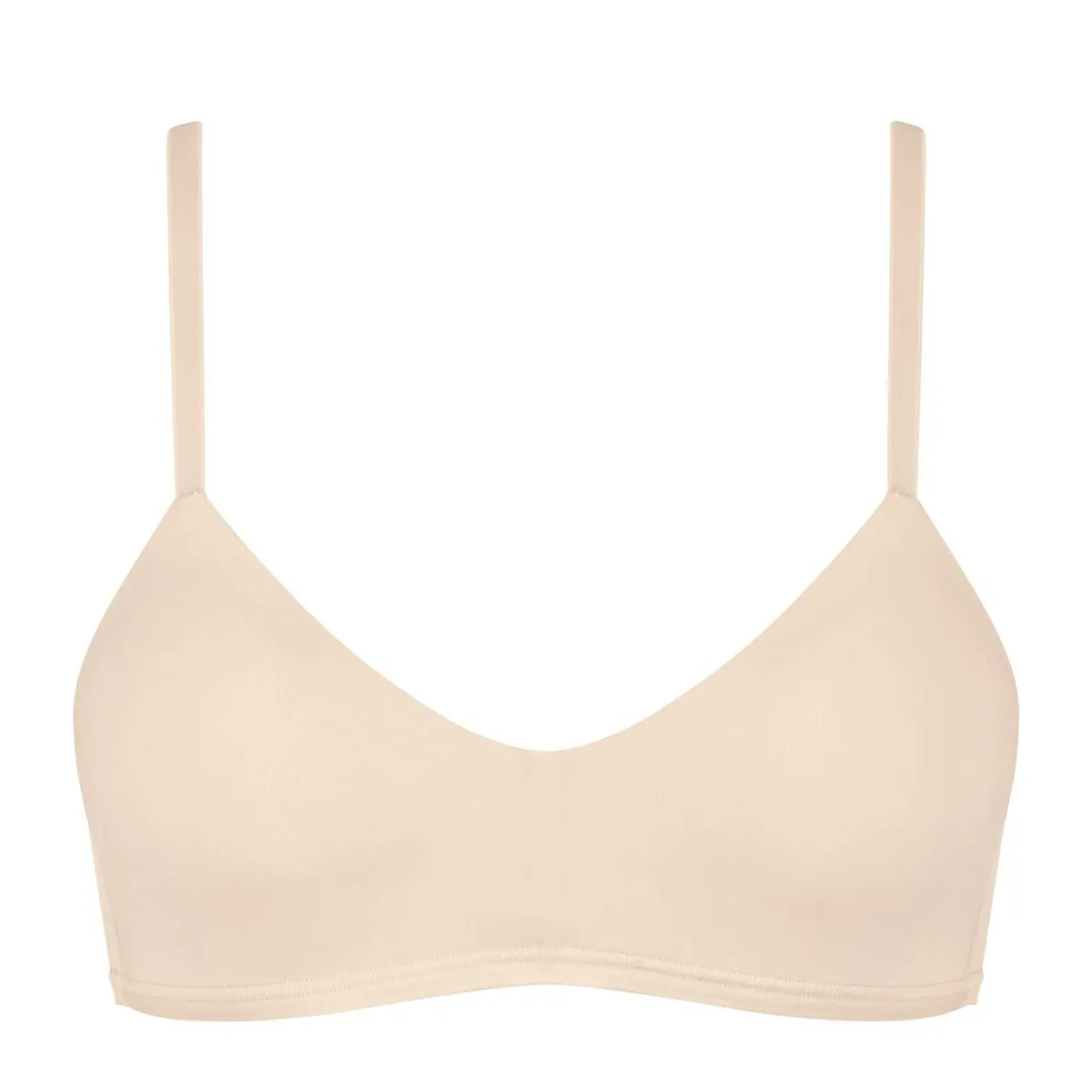 Soft adapt p bra